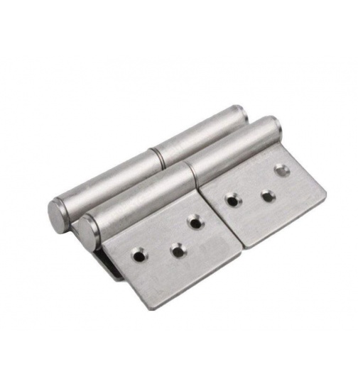 Flag Art Edelstahl Trscharnier 100mm Scharniere Trband...