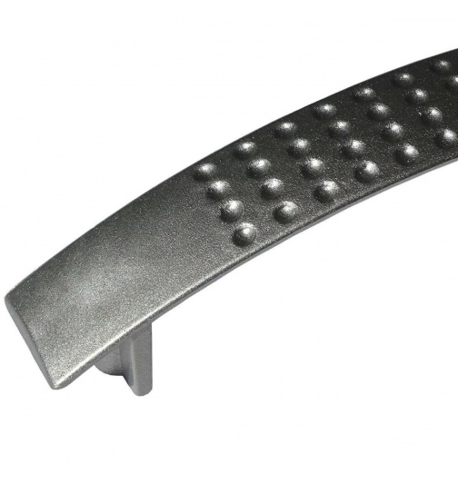 Mbelgriff silber Mbel Hebel 12x Griffe Schubladengriffe...