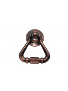 6x Mbelgriff Farbe bronze Mbel Hebel Schubladengriffe Schrankgriff Griffe NEU 