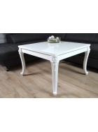 Couchtisch Hochglanz wei 3.ver gren hhe 43cm